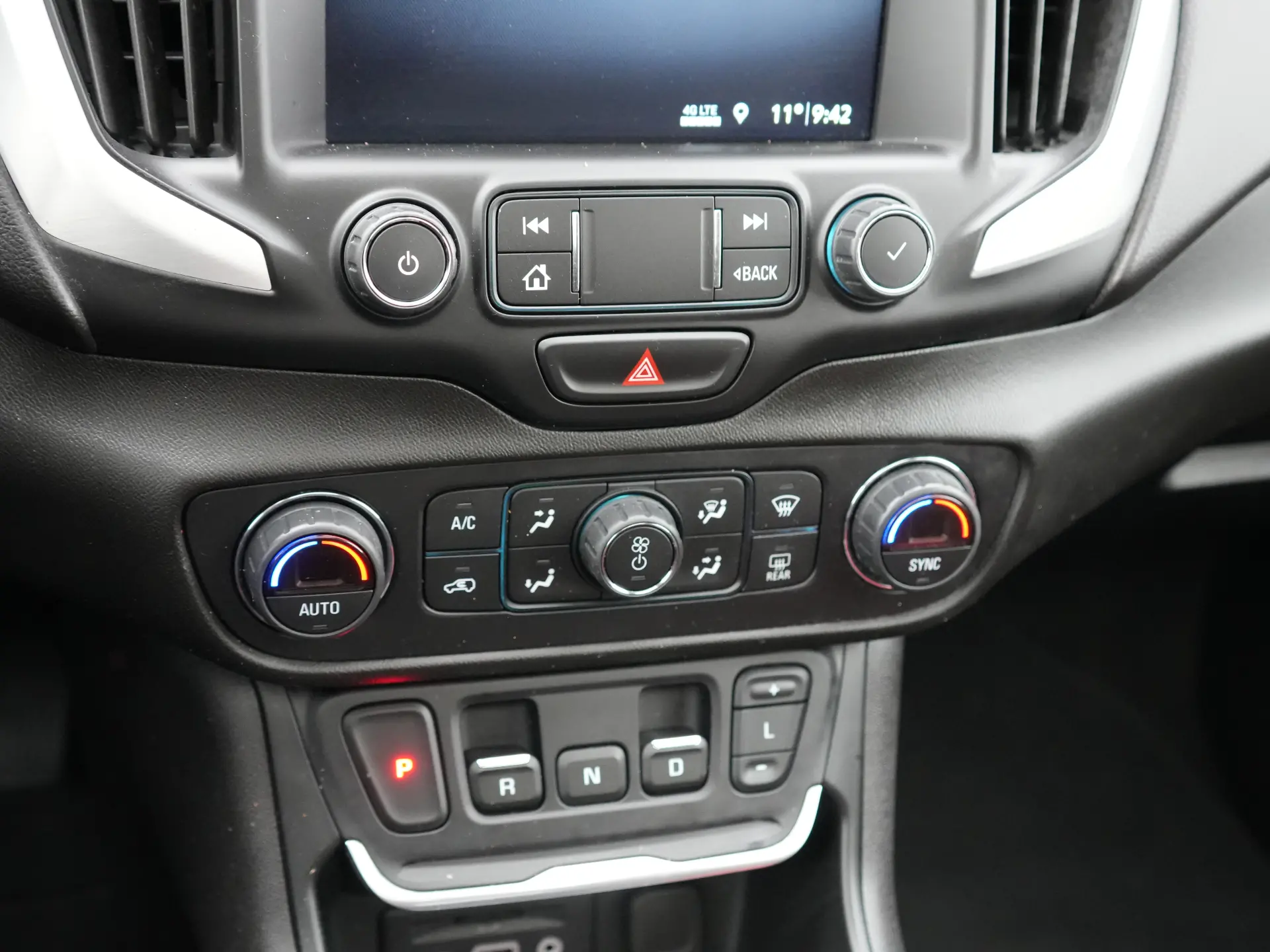 Used 2019 GMC Terrain SLE