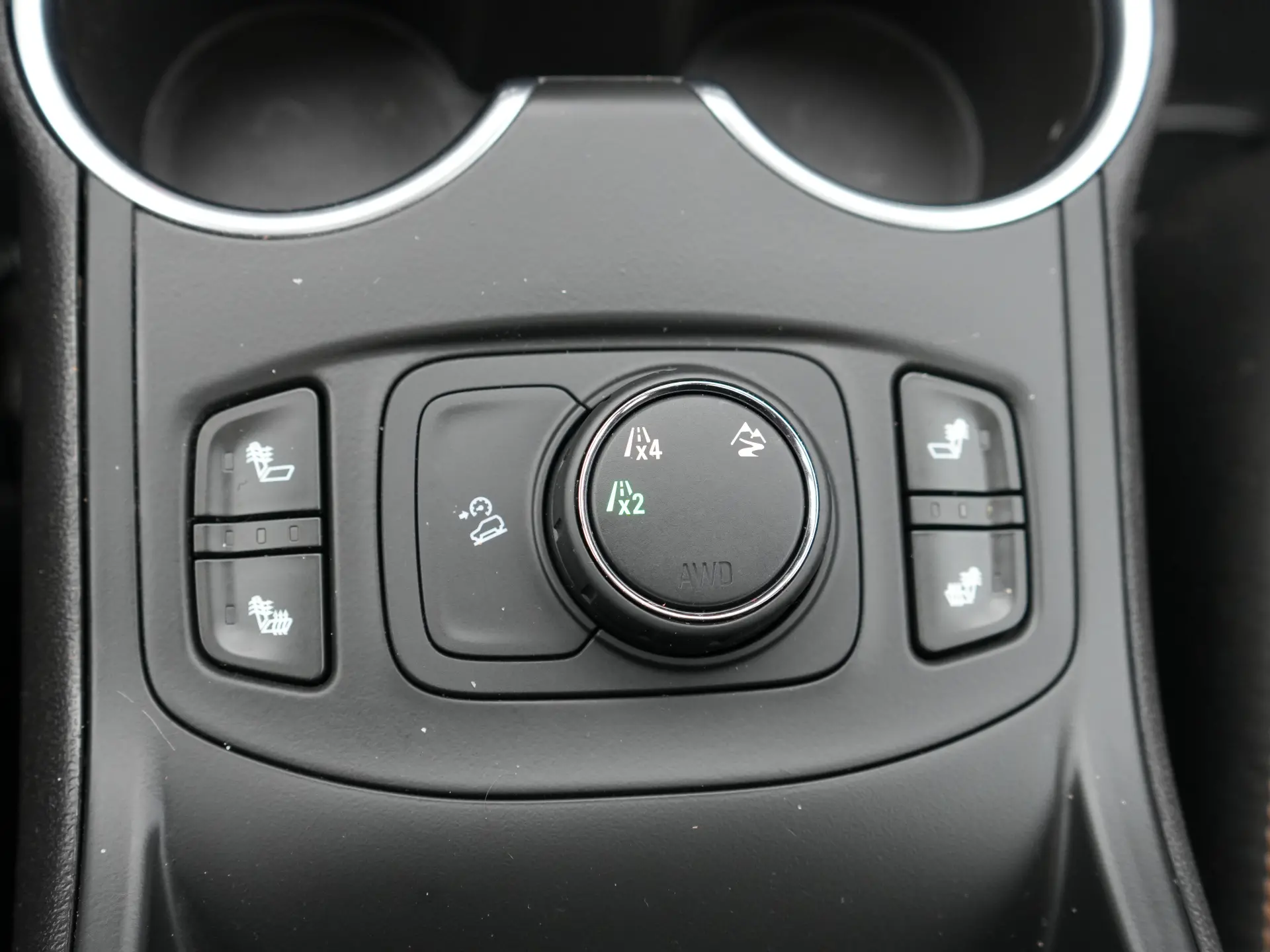 Used 2019 GMC Terrain SLE