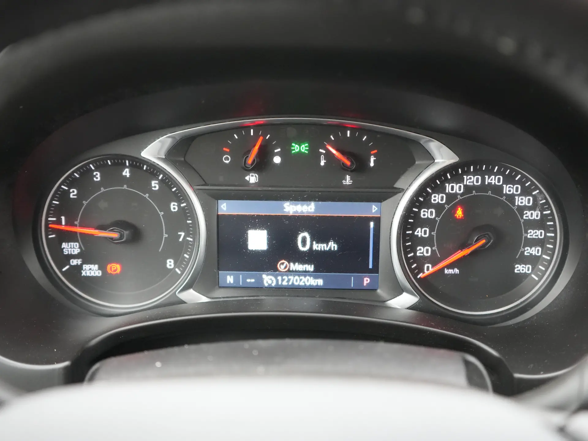 Used 2019 GMC Terrain SLE