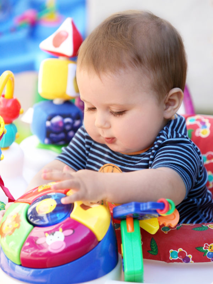 Mountain View Group Day Care