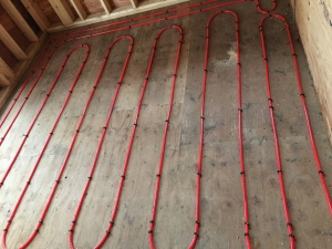 Bosco Plumbing & Heating Ltd.