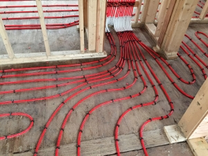 Bosco Plumbing & Heating Ltd.