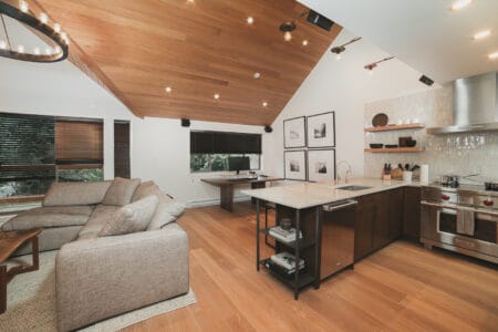 Tantalus Floors Ltd – Squamish