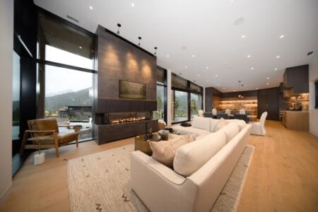 Tantalus Floors Ltd – Squamish