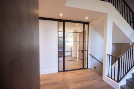 Tantalus Floors Ltd – Squamish