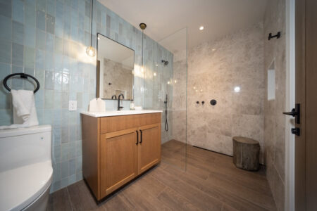 Tantalus Floors Ltd – Squamish