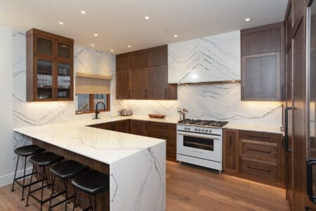 Tantalus Floors Ltd – Squamish