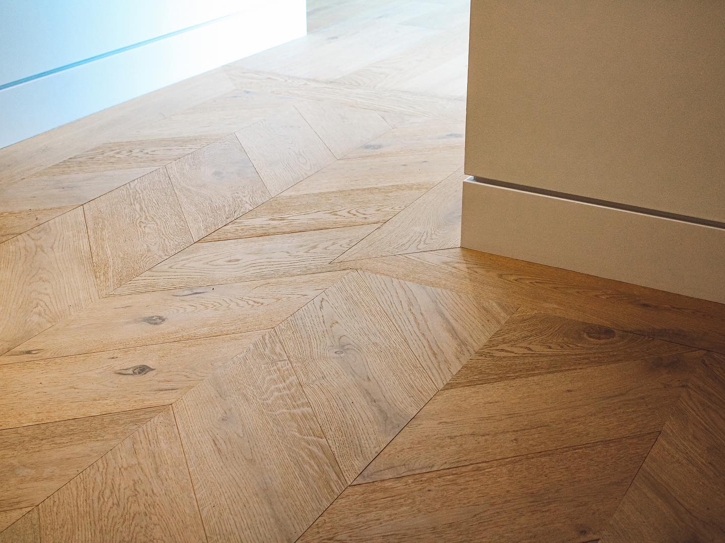 Tantalus Floors Ltd – Squamish