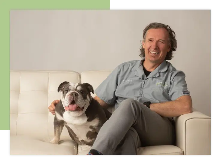 The Barn Door Veterinary Care