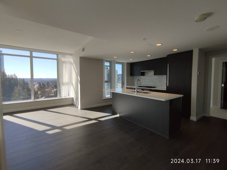 SOPHORA AT THE PARK –SPACIOUS 2 BEDROOM CONDO