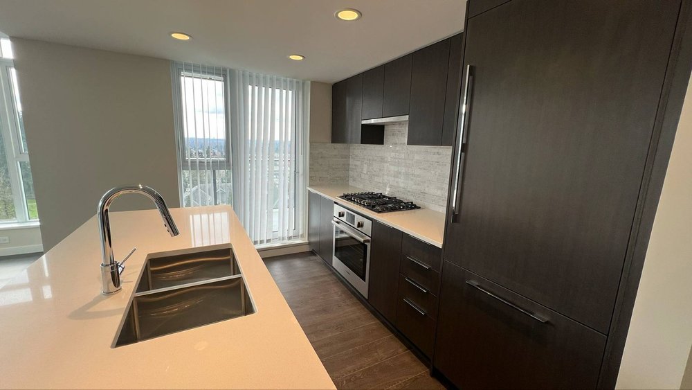 SOPHORA AT THE PARK –SPACIOUS 2 BEDROOM CONDO