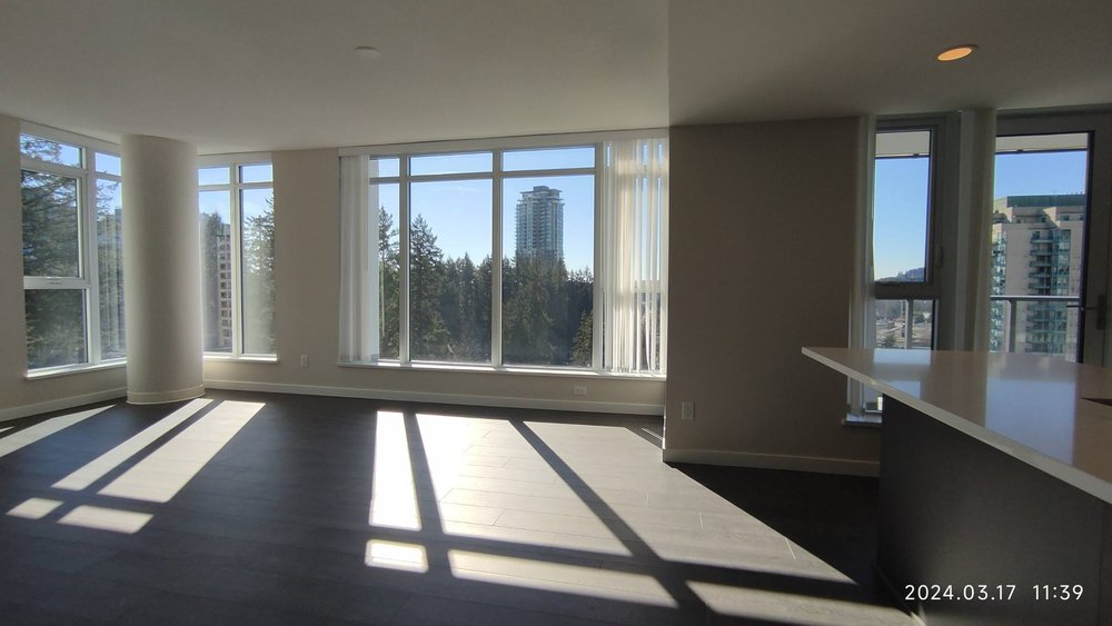 SOPHORA AT THE PARK –SPACIOUS 2 BEDROOM CONDO
