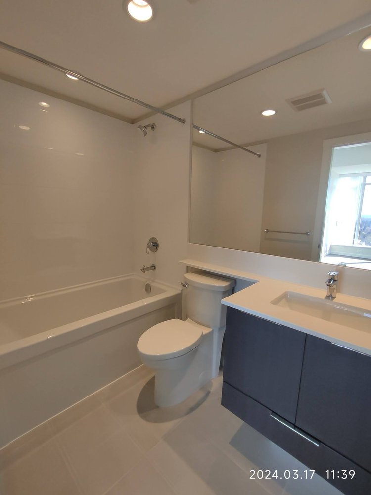 SOPHORA AT THE PARK –SPACIOUS 2 BEDROOM CONDO