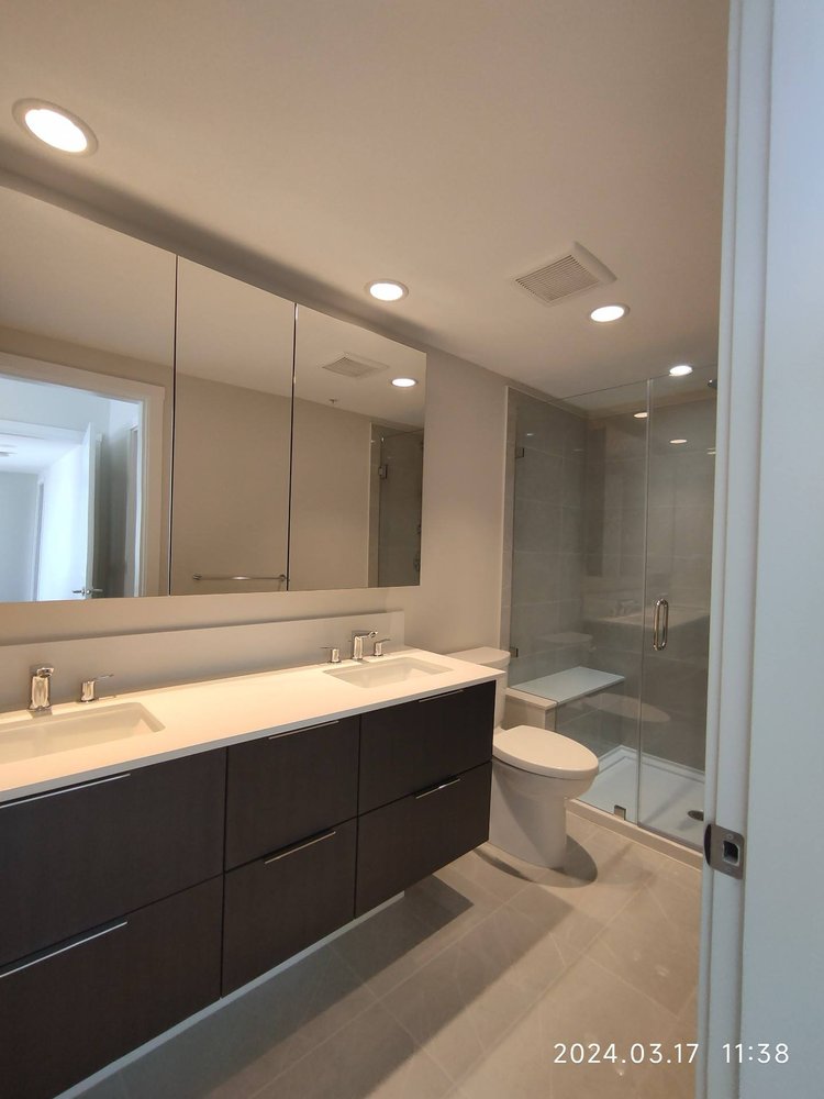 SOPHORA AT THE PARK –SPACIOUS 2 BEDROOM CONDO