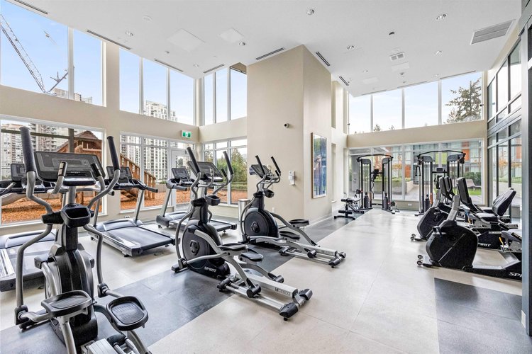 SOPHORA AT THE PARK –SPACIOUS 2 BEDROOM CONDO