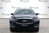 Used 2019 INFINITI QX60 PURE