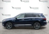 Used 2019 INFINITI QX60 PURE