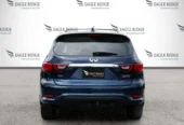 Used 2019 INFINITI QX60 PURE