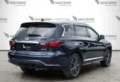 Used 2019 INFINITI QX60 PURE