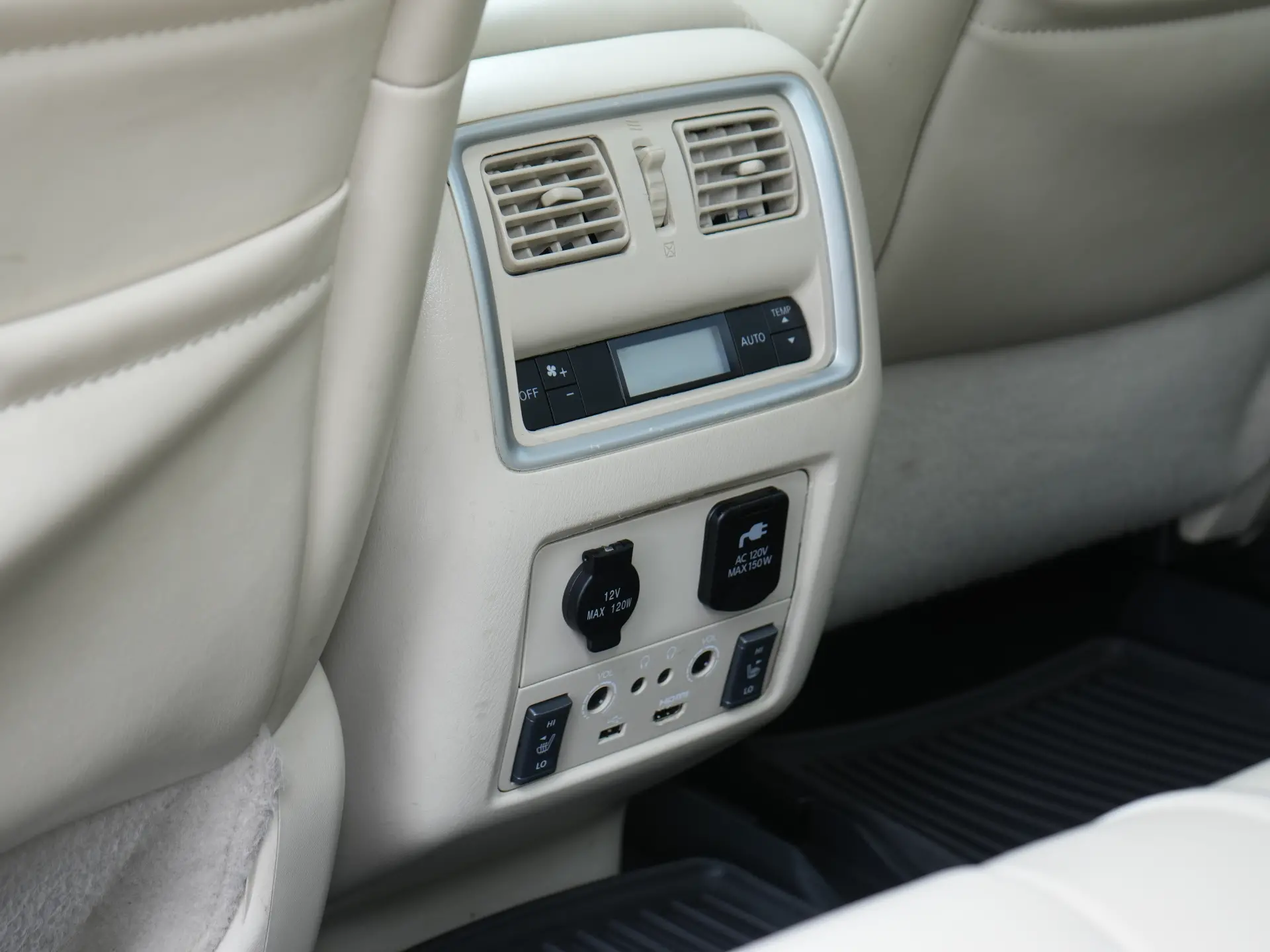 Used 2019 INFINITI QX60 PURE