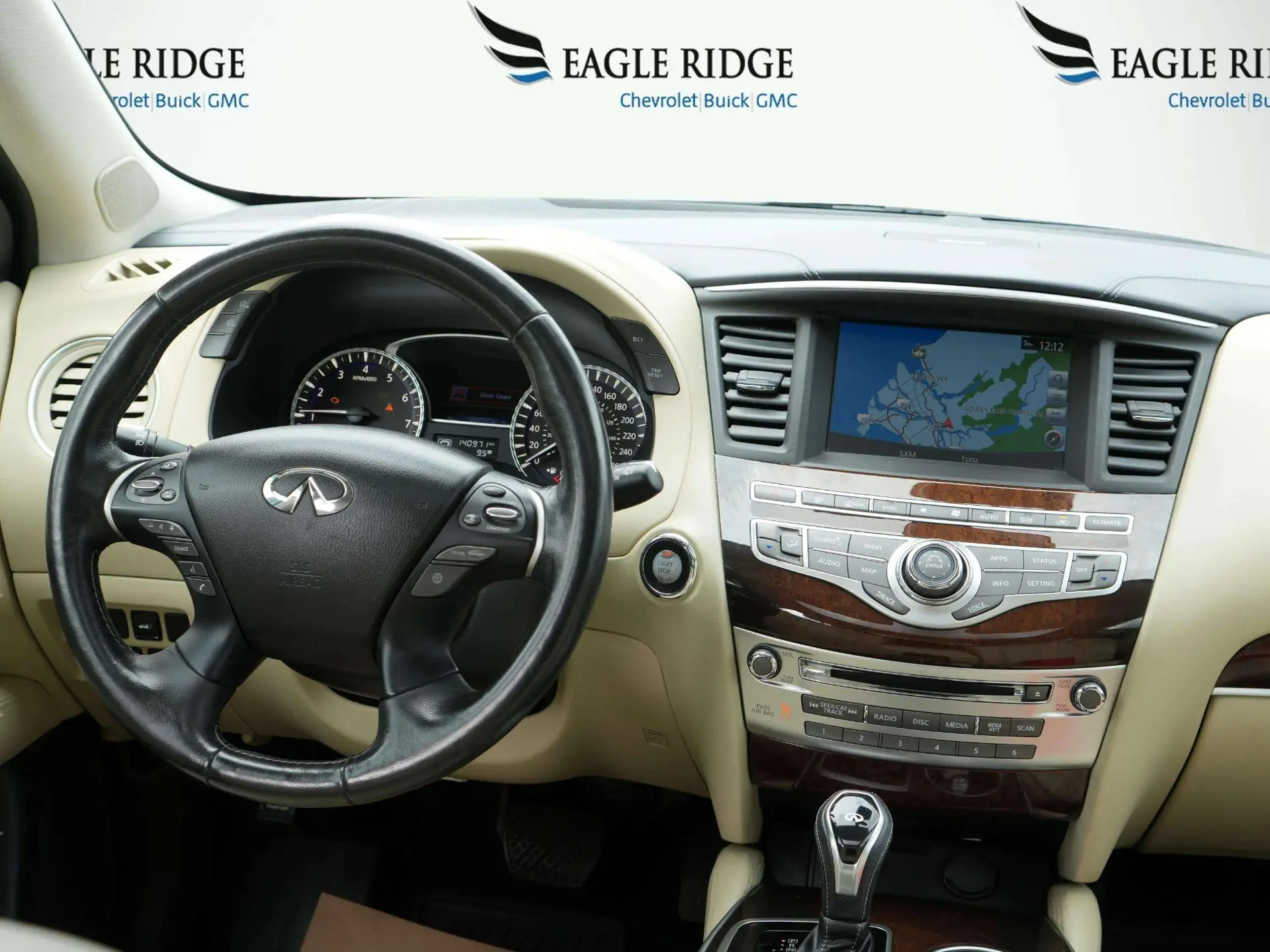 Used 2019 INFINITI QX60 PURE