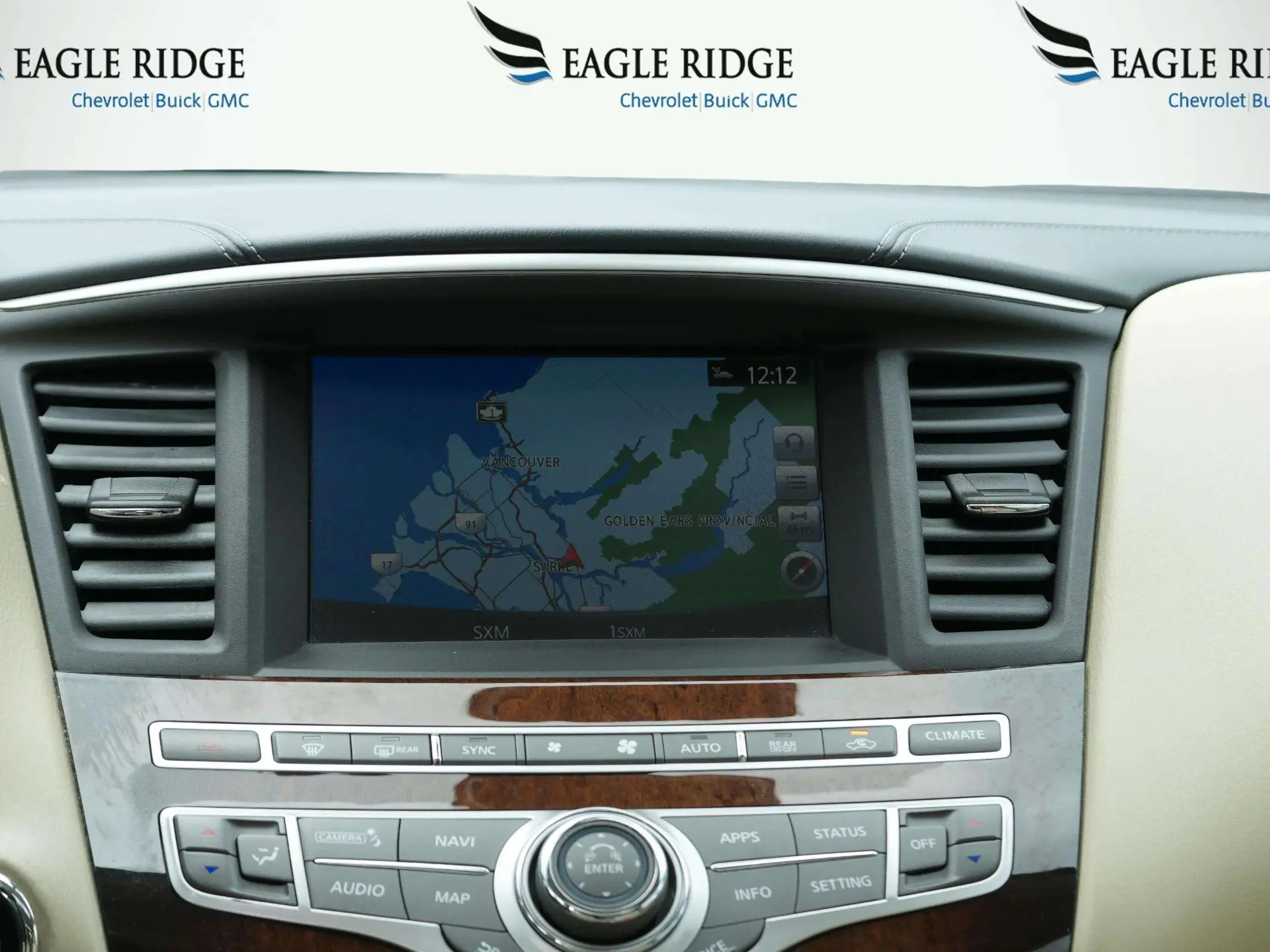 Used 2019 INFINITI QX60 PURE