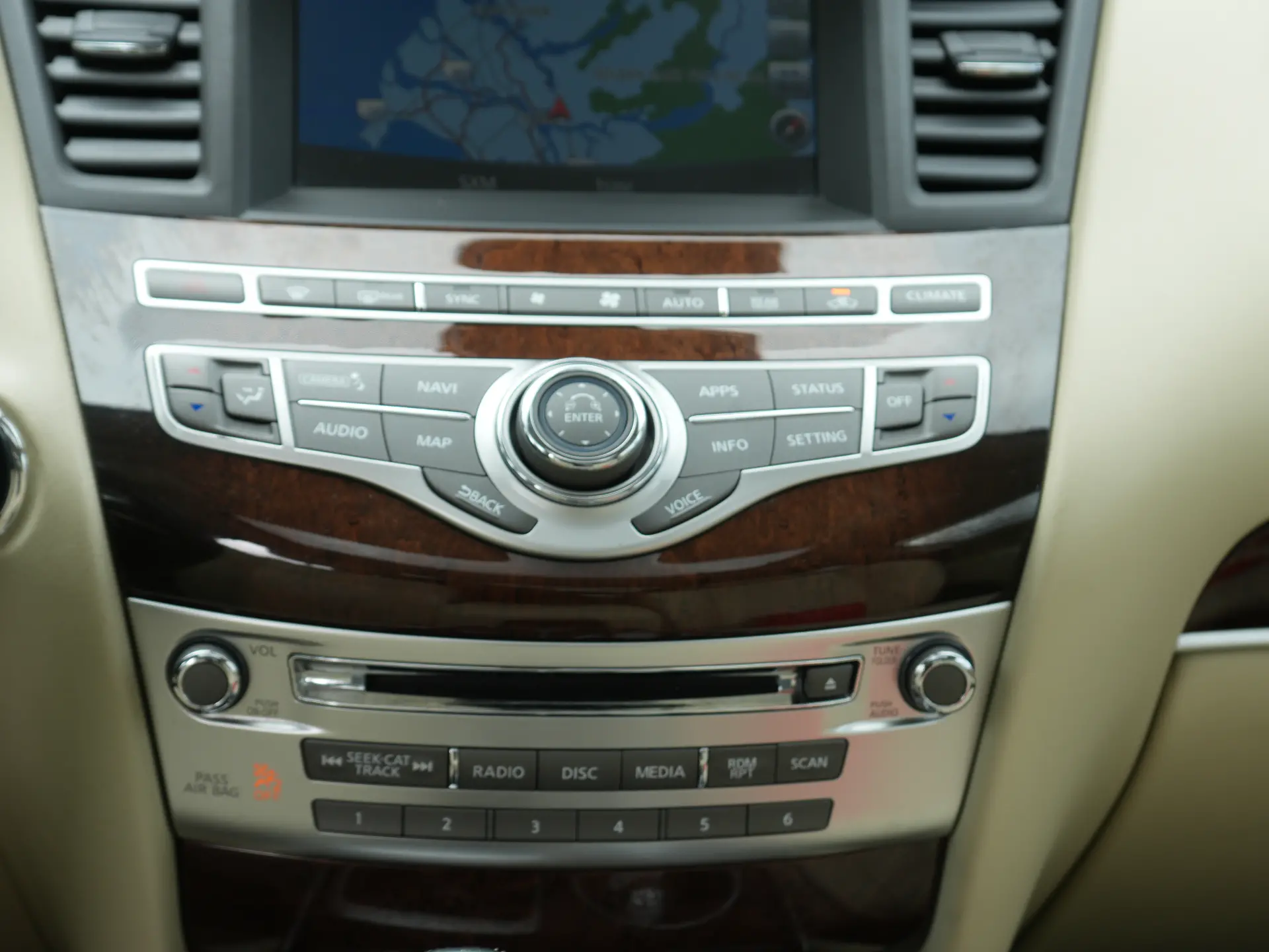 Used 2019 INFINITI QX60 PURE