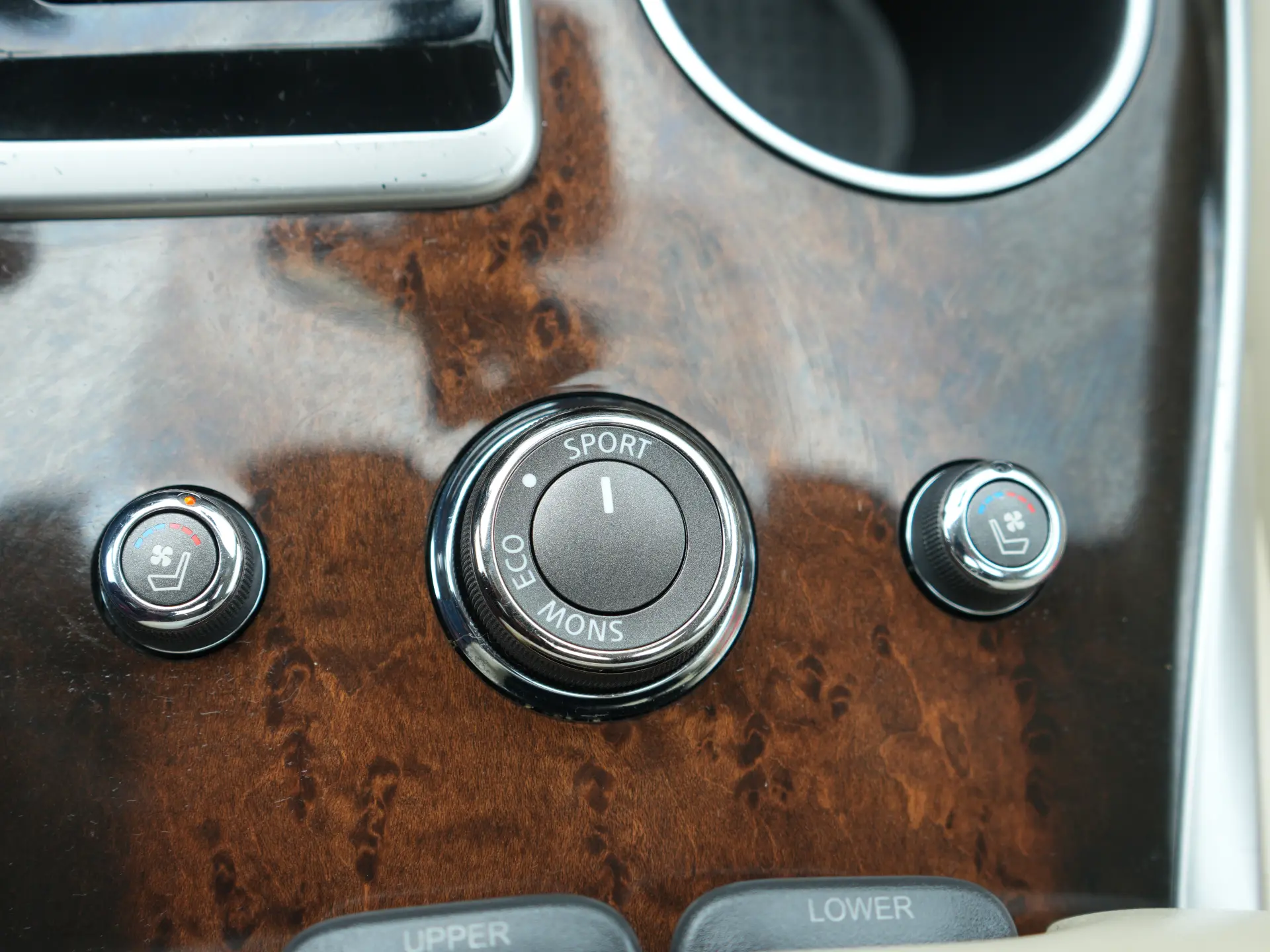 Used 2019 INFINITI QX60 PURE