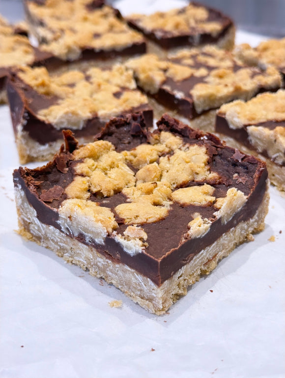 Big Fat Lion Bakeshop