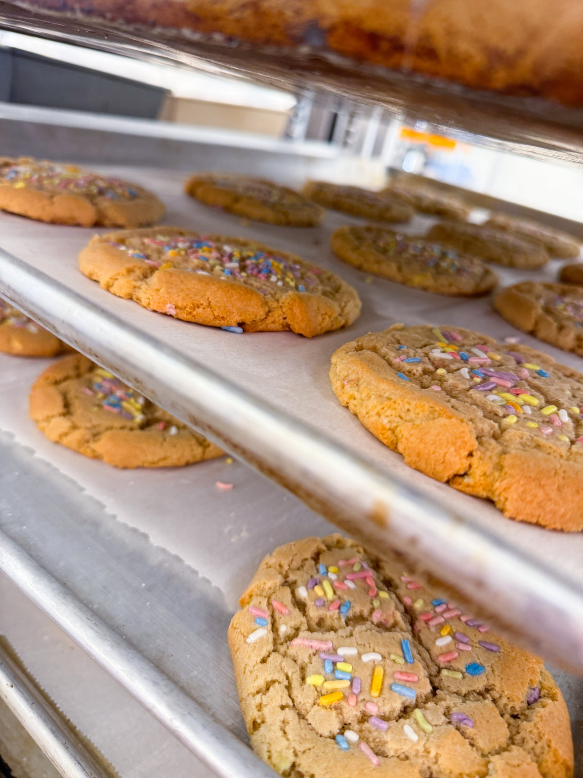 Big Fat Lion Bakeshop