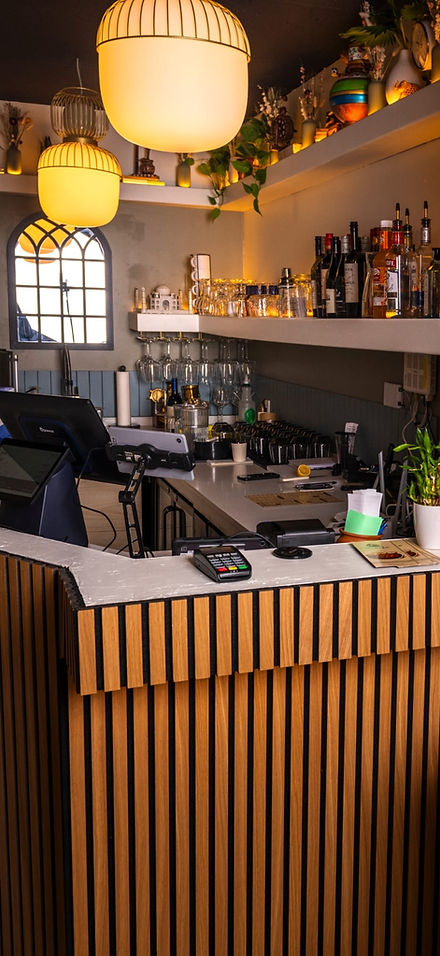 Clay Oven Indian Restaurant