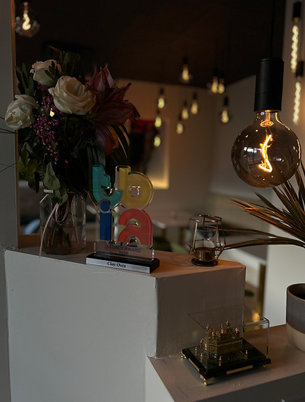 Clay Oven Indian Restaurant