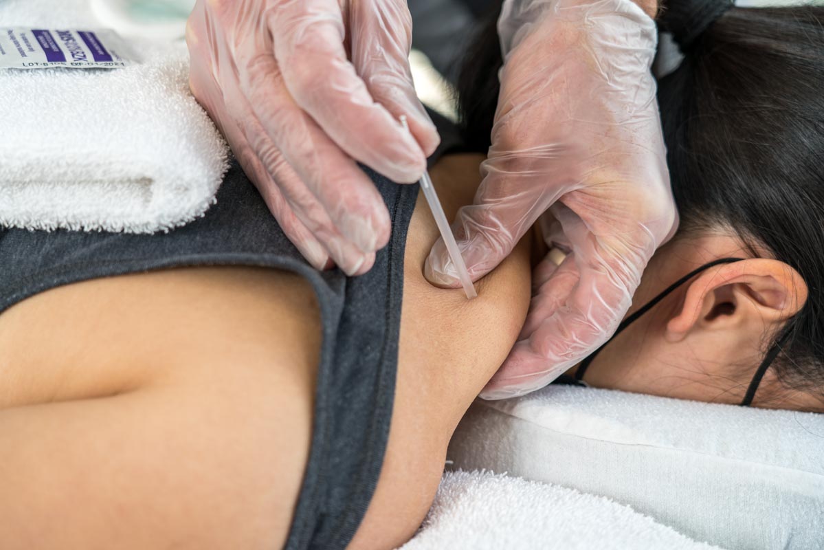 Trinity Physiotherapy