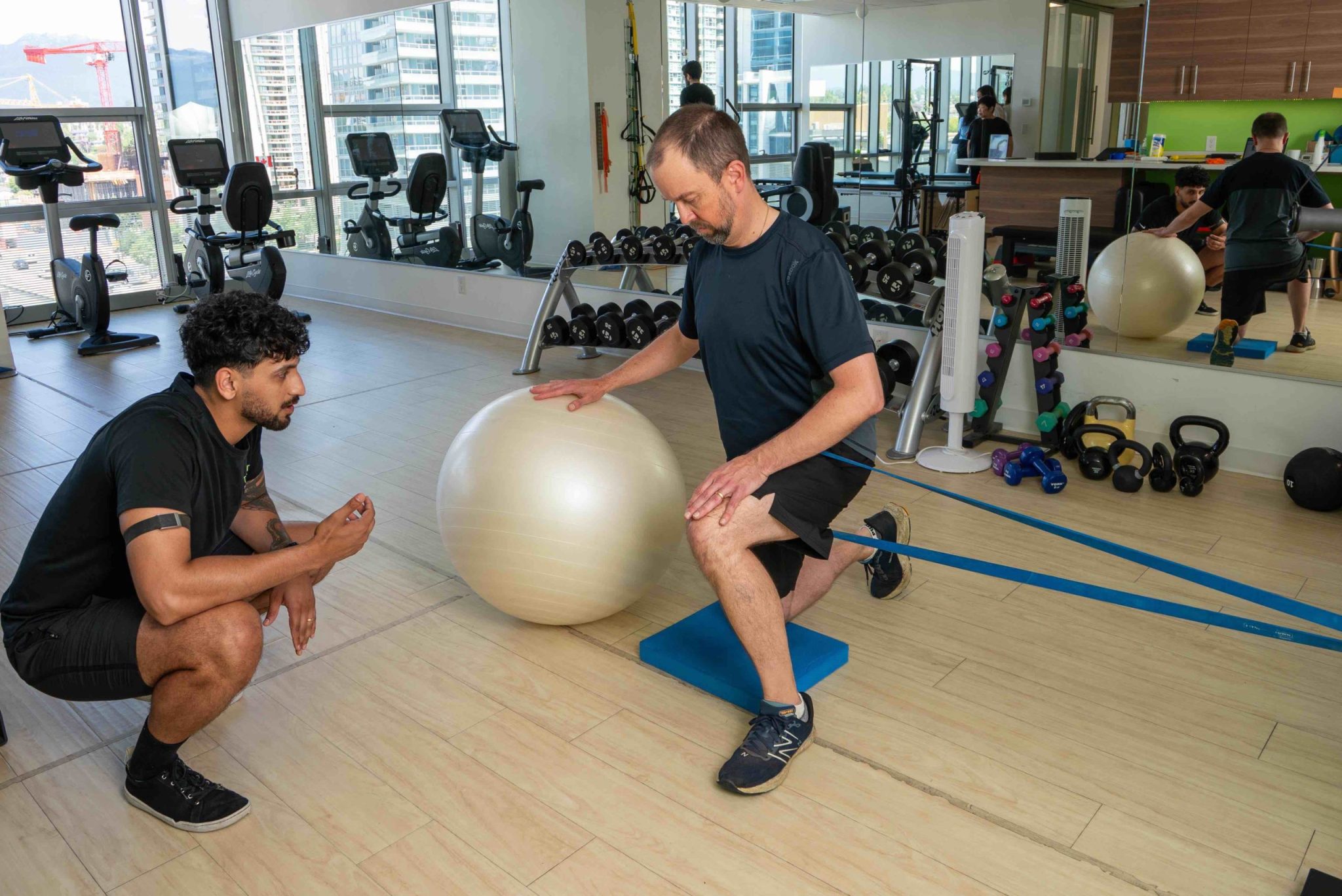 Trinity Physiotherapy