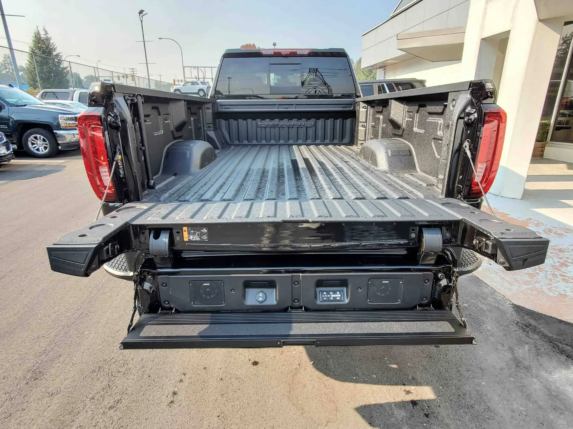 Used 2023 GMC Sierra 3500HD Denal