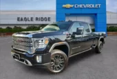 Used 2023 GMC Sierra 3500HD Denal