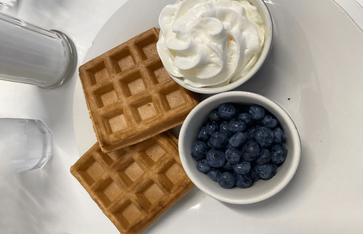 Mission Horse Brunch Restaurant