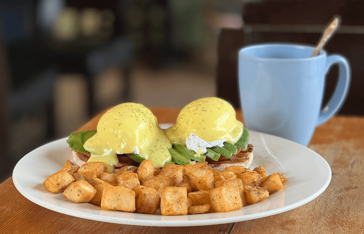 Mission Horse Brunch Restaurant