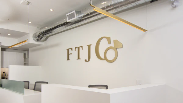 FTJCo Fine Jewellery