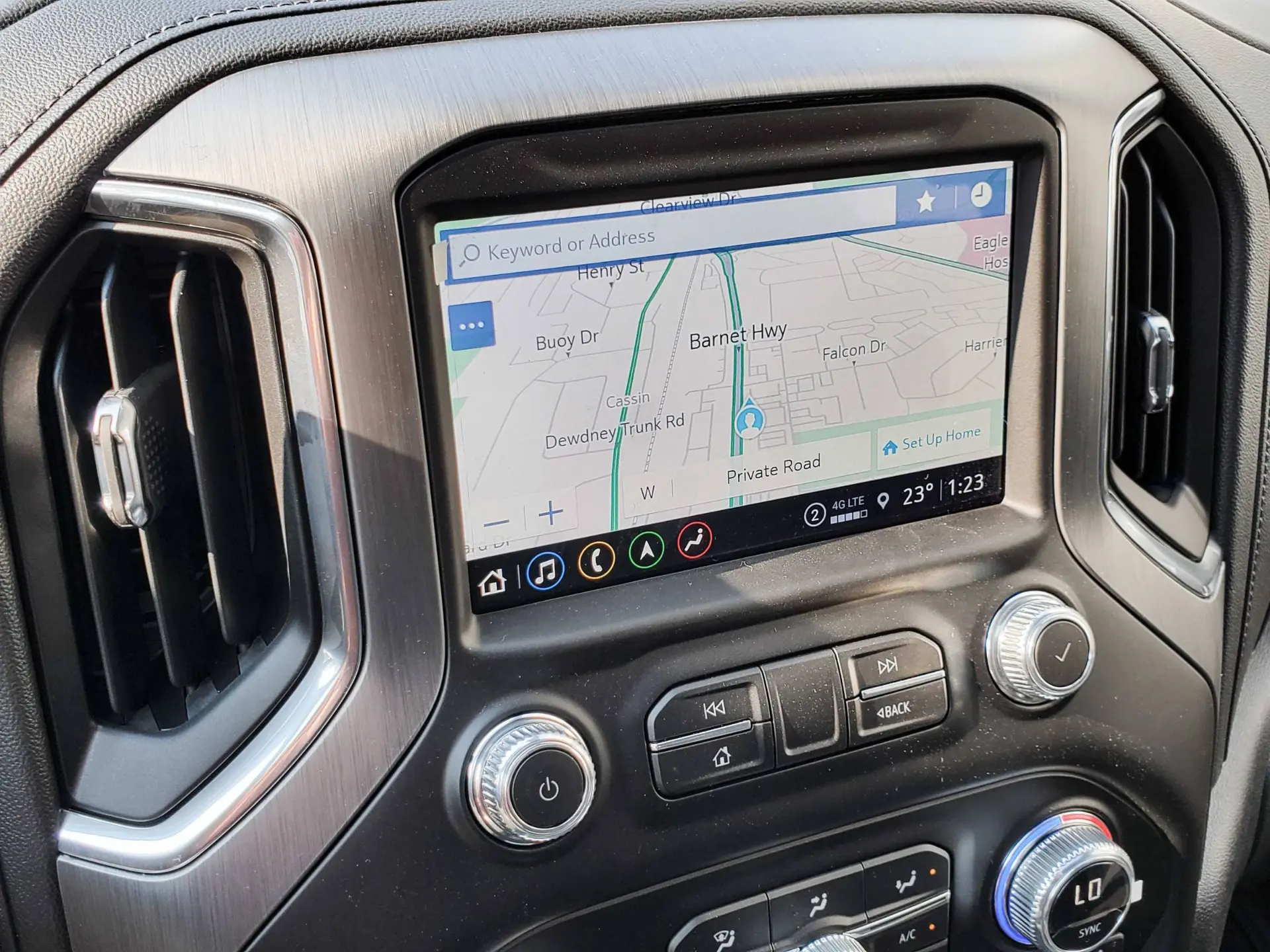 Used 2023 GMC Sierra 3500HD Denal