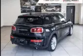 2016 MINI Cooper Clubman 4dr HB S – UNIQUE – SPACIOUS – SPORTY!