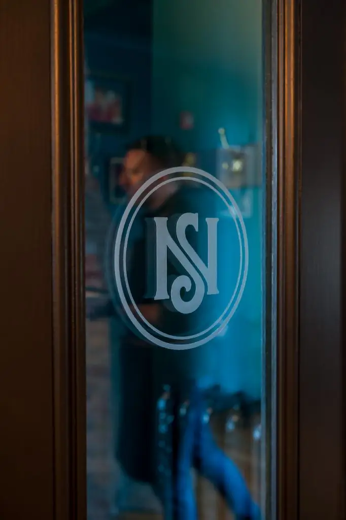 Slaymaker & Nichols Gastro House