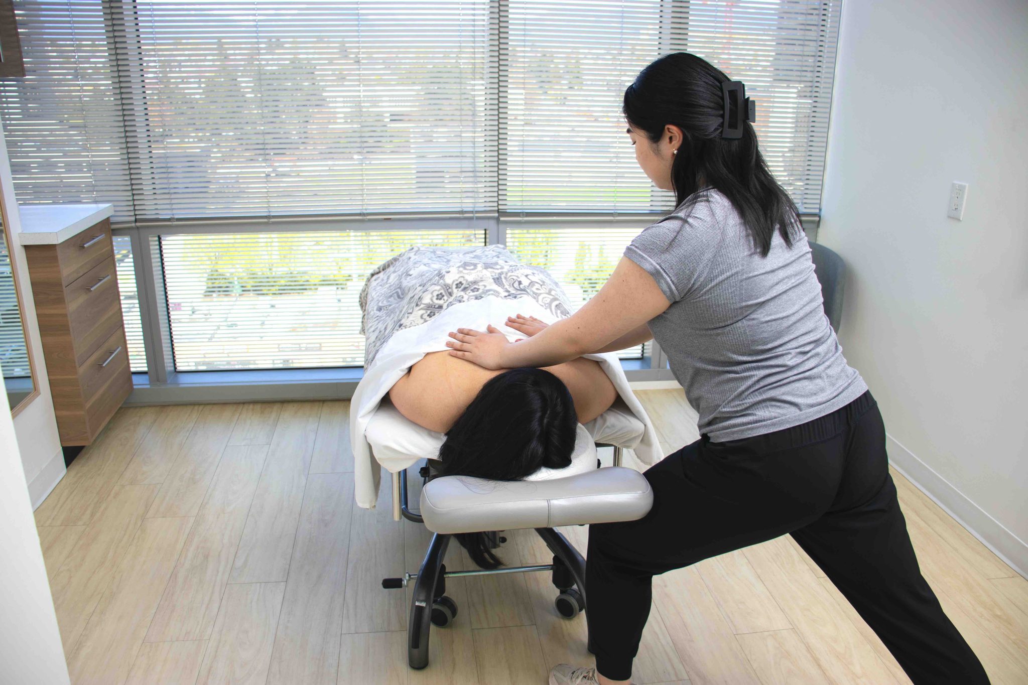 Trinity Physiotherapy