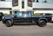 Used 2023 GMC Sierra 3500HD Denal