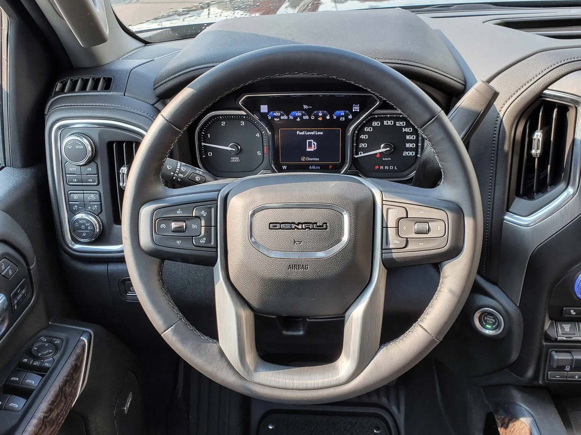 Used 2023 GMC Sierra 3500HD Denal