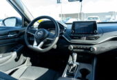 2022 Nissan Altima 2.5 SE