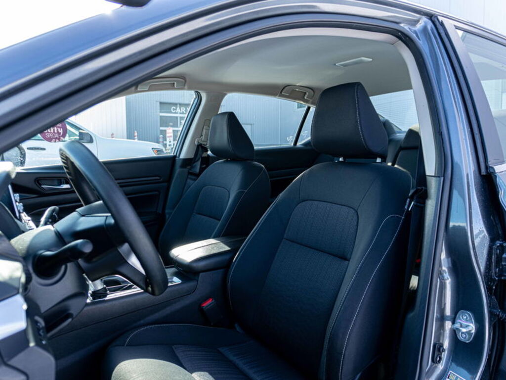 2022 Nissan Altima 2.5 SE