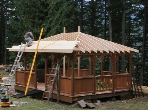 Barclay Fletcher Contracting