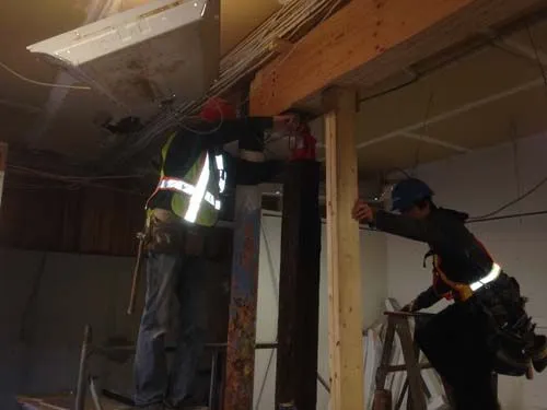 Barclay Fletcher Contracting