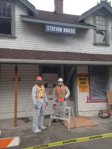 Barclay Fletcher Contracting